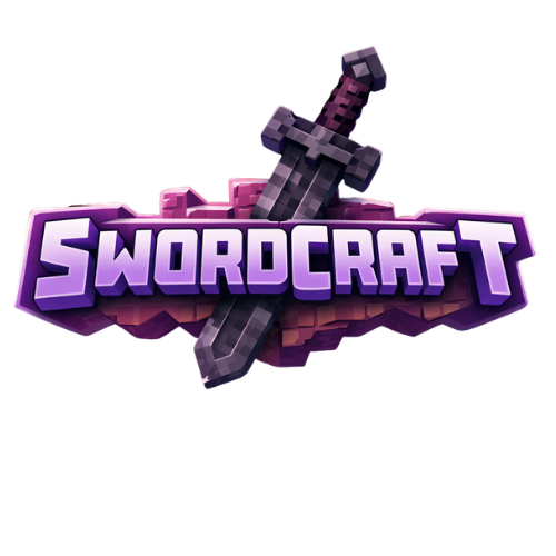 Logo SwordCraft